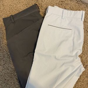 Men’s Nike Golf shorts